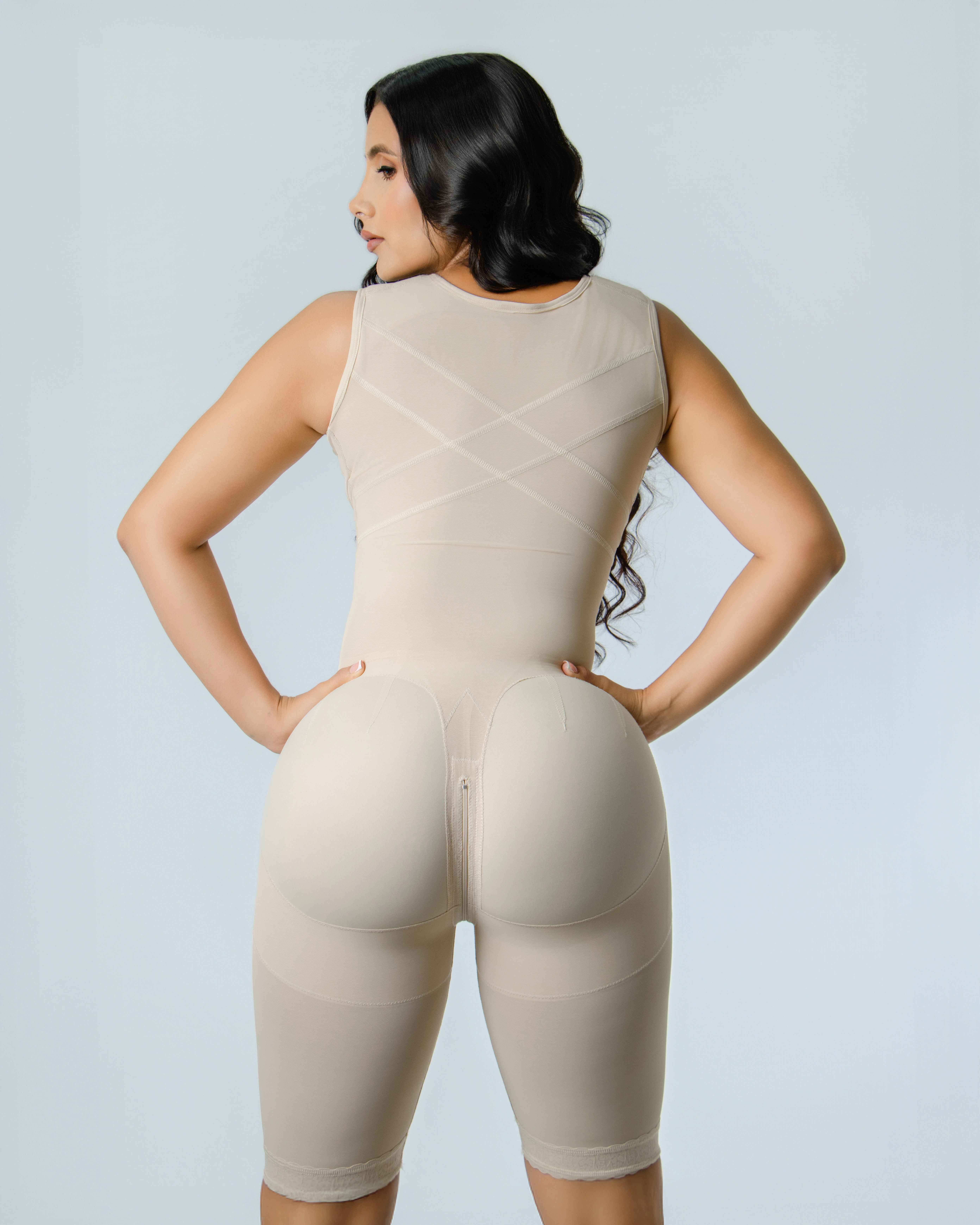 Body Suit